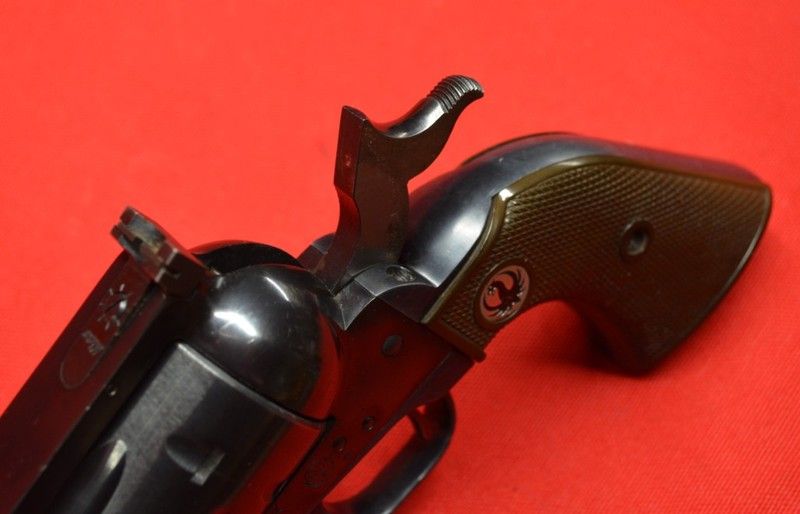 Hammer mounted firing pins? The Firing Line Forums